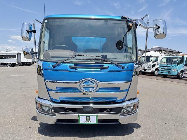 Ref No.A15818972 HINO RANGER Image#2