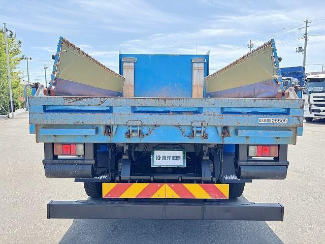 Ref No.A15818972 HINO RANGER Image#5
