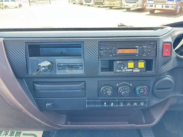 Ref No.A15818972 HINO RANGER Image#19