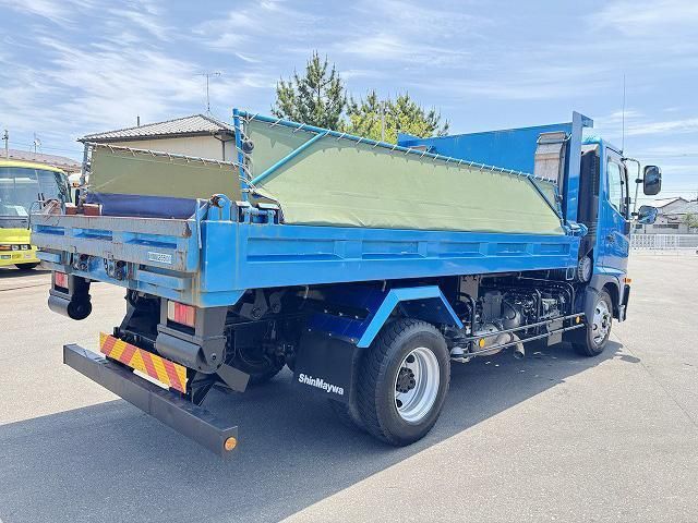 Ref No.A15818972 HINO RANGER Image#4