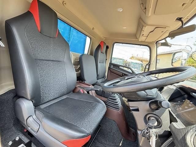 Ref No.A15818972 HINO RANGER Image#17