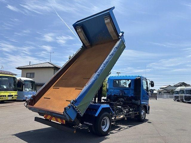 Ref No.A15818972 HINO RANGER Image#10