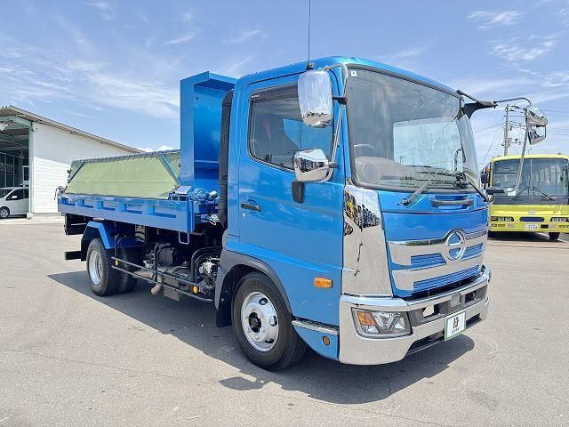 Ref No.A15818972 HINO RANGER Image#3