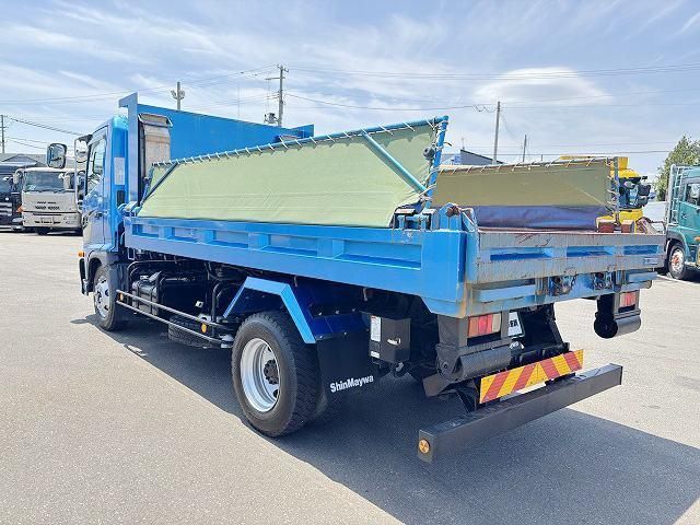 Ref No.A15818972 HINO RANGER Image#6