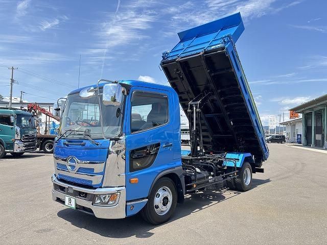 Ref No.A15818972 HINO RANGER Image#9
