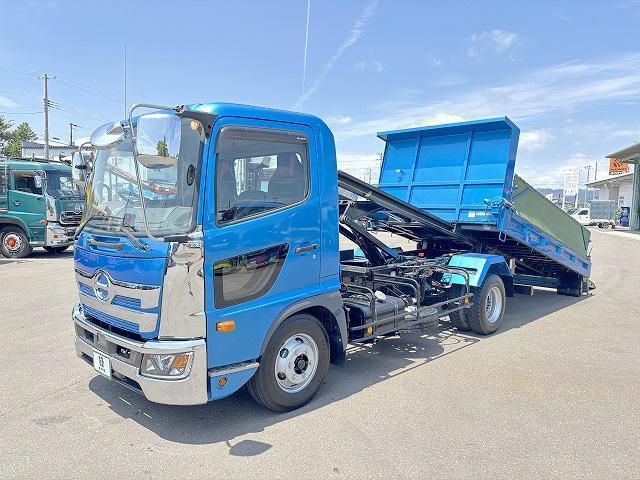 Ref No.A15818972 HINO RANGER Image#7