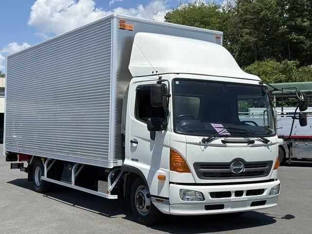 Ref No.A15818973 HINO RANGER Image#3