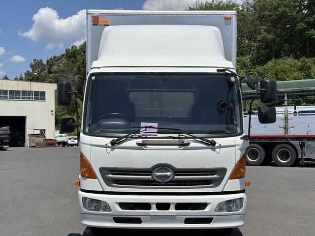 Ref No.A15818973 HINO RANGER Image#2