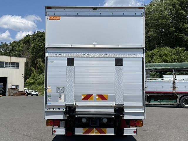 Ref No.A15818973 HINO RANGER Image#9