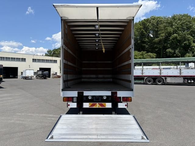 Ref No.A15818973 HINO RANGER Image#17
