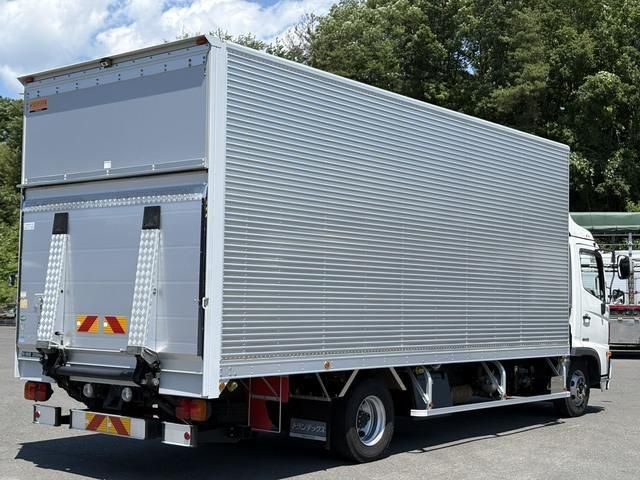 Ref No.A15818973 HINO RANGER Image#10