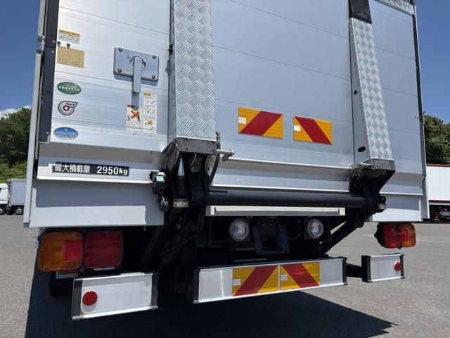 Ref No.A15818973 HINO RANGER Image#14
