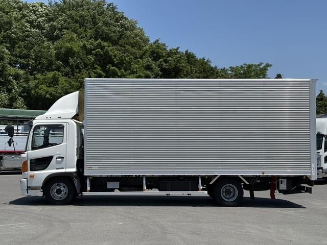 Ref No.A15818973 HINO RANGER Image#4