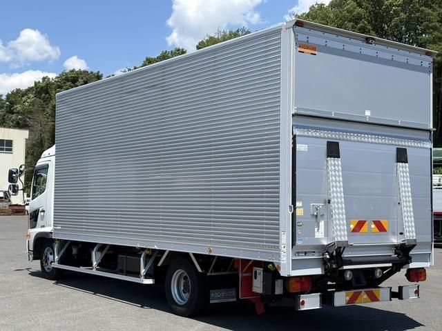 Ref No.A15818973 HINO RANGER Image#8