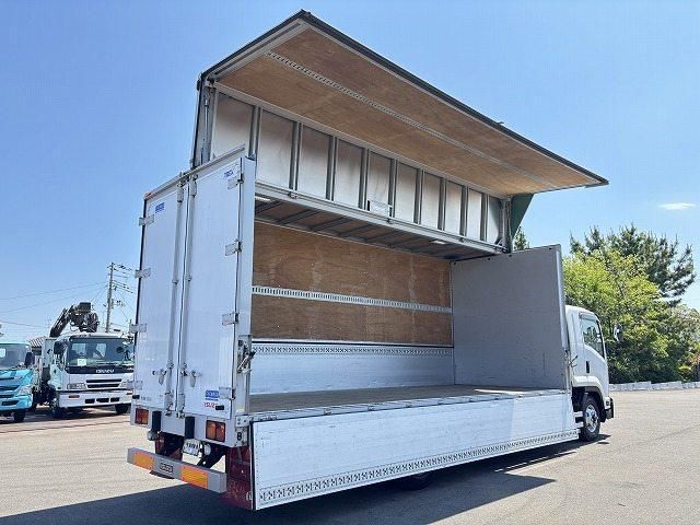 Ref No.A15818976 ISUZU FORWARD Image#11