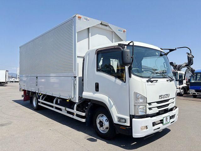 Ref No.A15818976 ISUZU FORWARD Image#3