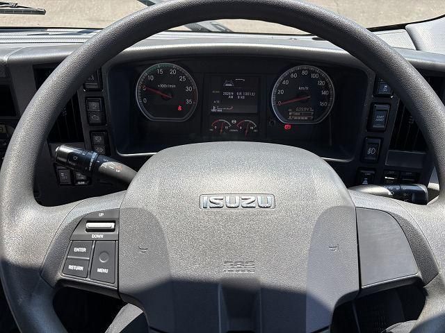 Ref No.A15818976 ISUZU FORWARD Image#15