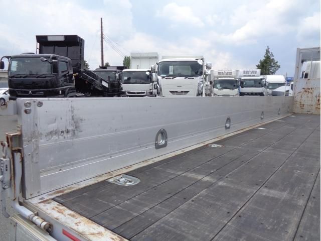 Ref No.A15818977 NISSAN DIESEL CONDOR Image#7