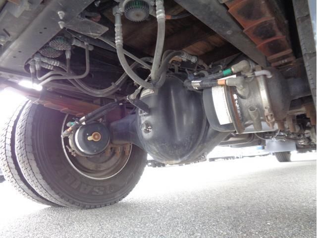 Ref No.A15818977 NISSAN DIESEL CONDOR Image#14