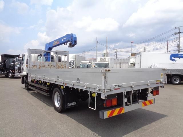 Ref No.A15818977 NISSAN DIESEL CONDOR Image#4