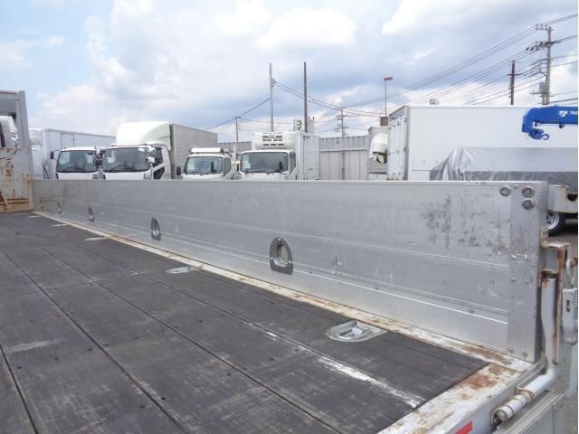 Ref No.A15818977 NISSAN DIESEL CONDOR Image#8