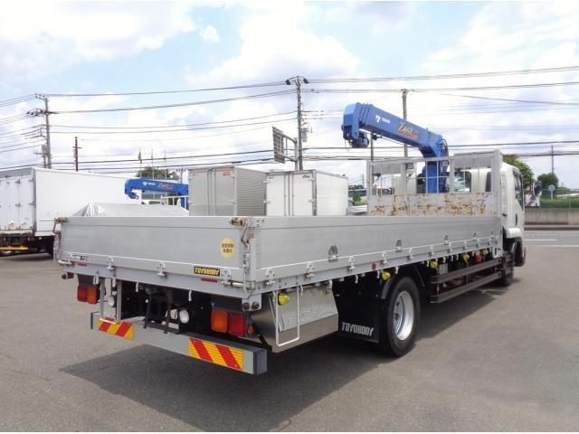 Ref No.A15818977 NISSAN DIESEL CONDOR Image#3