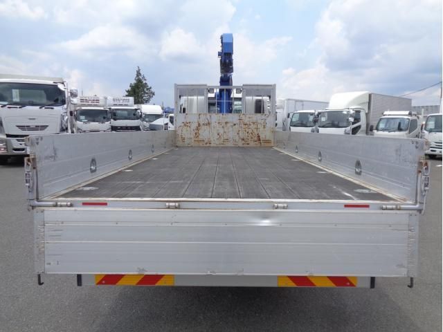Ref No.A15818977 NISSAN DIESEL CONDOR Image#5