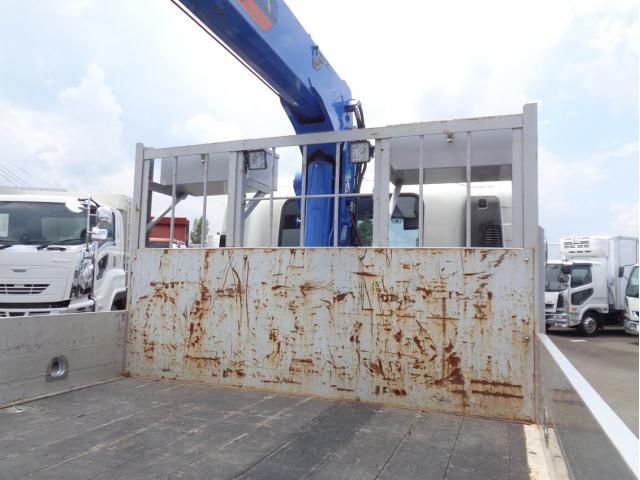 Ref No.A15818977 NISSAN DIESEL CONDOR Image#6