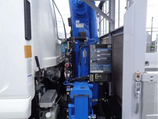 Ref No.A15818977 NISSAN DIESEL CONDOR Image#11