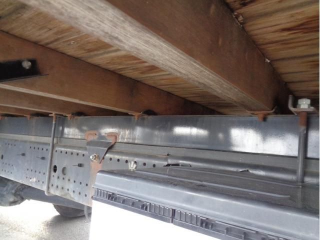 Ref No.A15818977 NISSAN DIESEL CONDOR Image#17