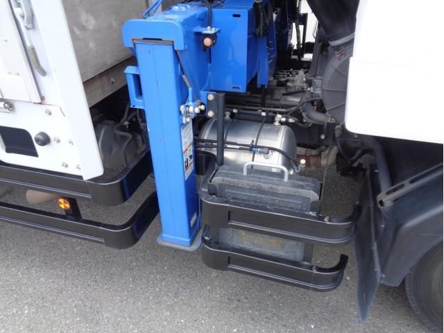 Ref No.A15818977 NISSAN DIESEL CONDOR Image#10