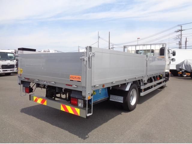 Ref No.A15818978 HINO RANGER Image#3