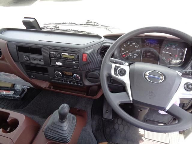 Ref No.A15818978 HINO RANGER Image#20