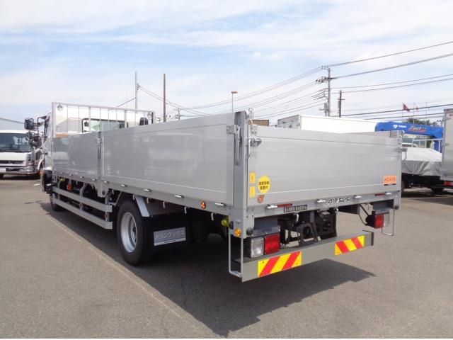 Ref No.A15818978 HINO RANGER Image#4