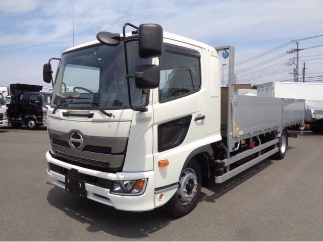 Ref No.A15818978 HINO RANGER Image#2