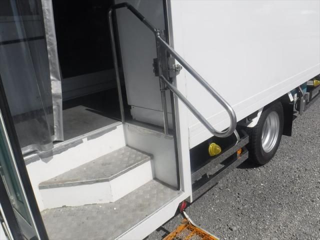Ref No.A15818982 ISUZU ELF TRUCK Image#6