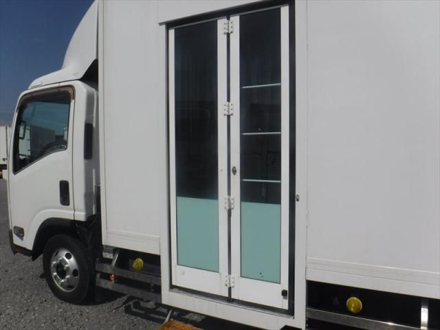 Ref No.A15818982 ISUZU ELF TRUCK Image#5