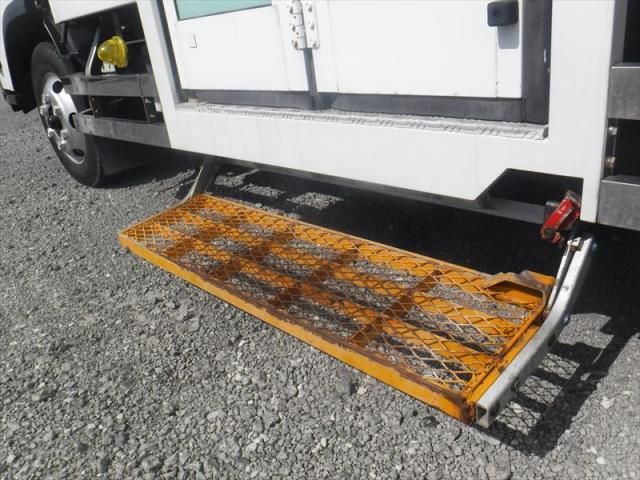Ref No.A15818982 ISUZU ELF TRUCK Image#8