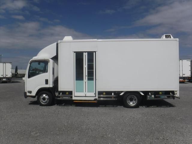 Ref No.A15818982 ISUZU ELF TRUCK Image#4