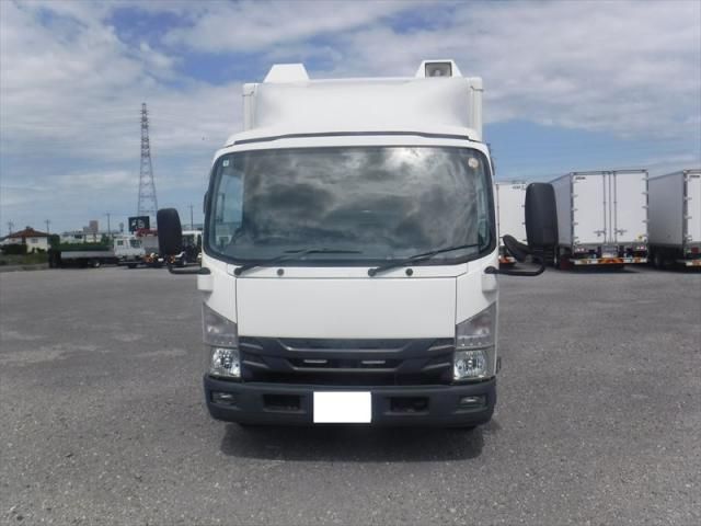 Ref No.A15818982 ISUZU ELF TRUCK Image#3