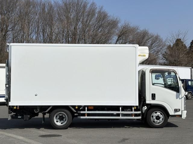 Ref No.A15818983 ISUZU ELF TRUCK Image#5
