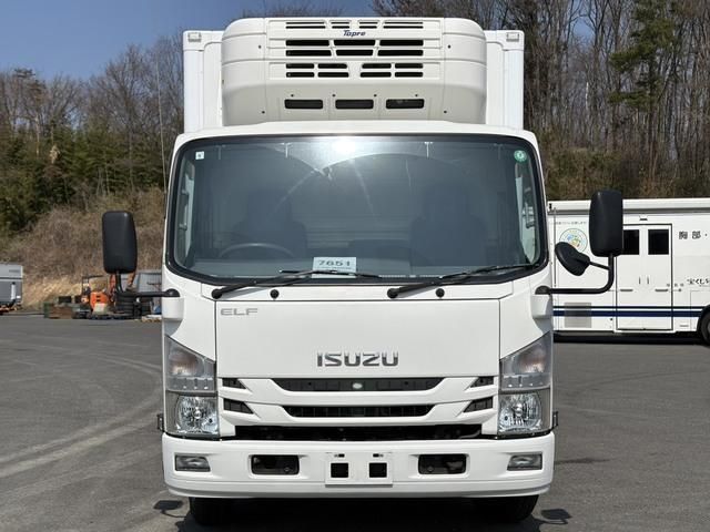 Ref No.A15818983 ISUZU ELF TRUCK Image#2