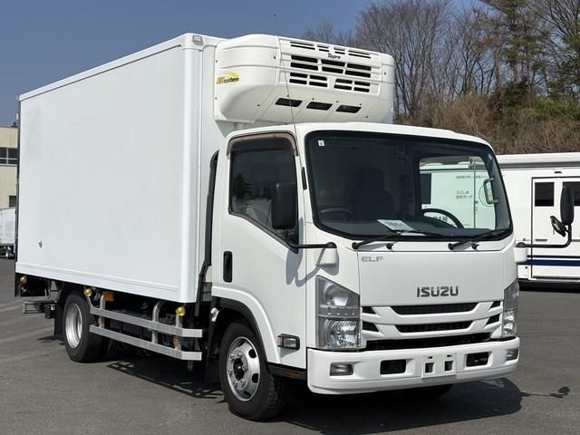 Ref No.A15818983 ISUZU ELF TRUCK Image#3