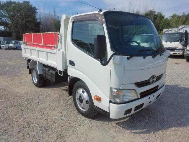 Ref No.A15818985 HINO DUTRO Image#2