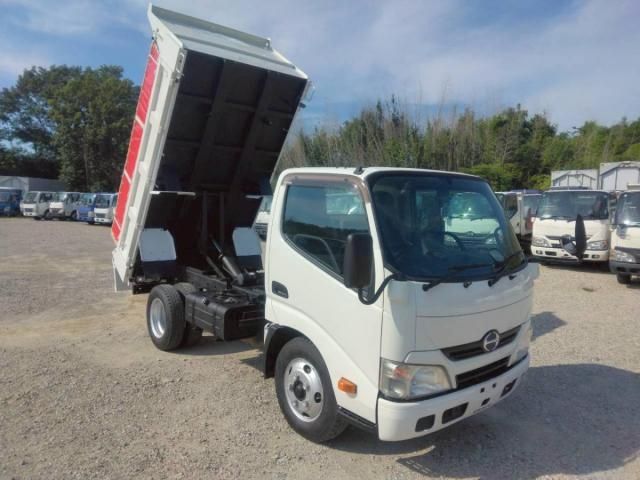 Ref No.A15818985 HINO DUTRO Image#17