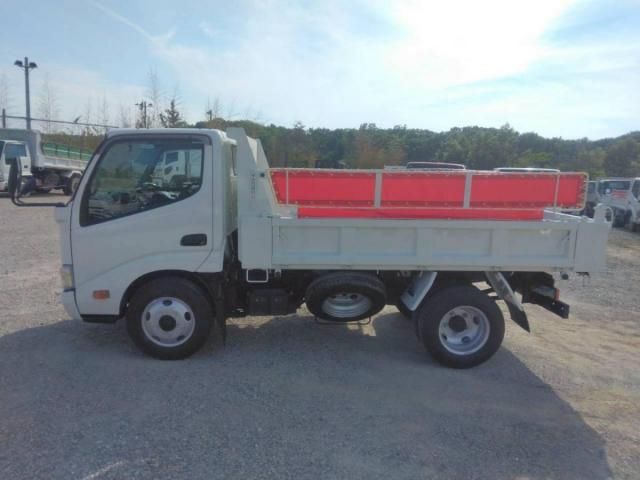 Ref No.A15818985 HINO DUTRO Image#5