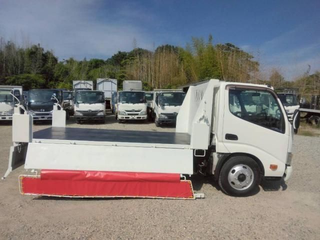 Ref No.A15818985 HINO DUTRO Image#16