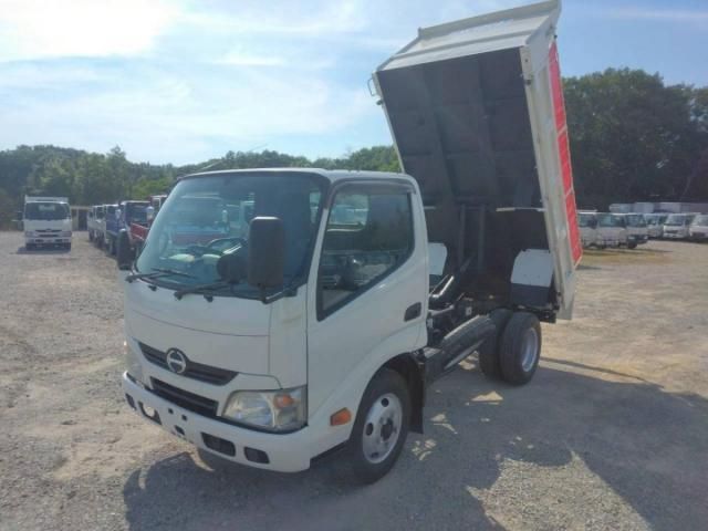 Ref No.A15818985 HINO DUTRO Image#19