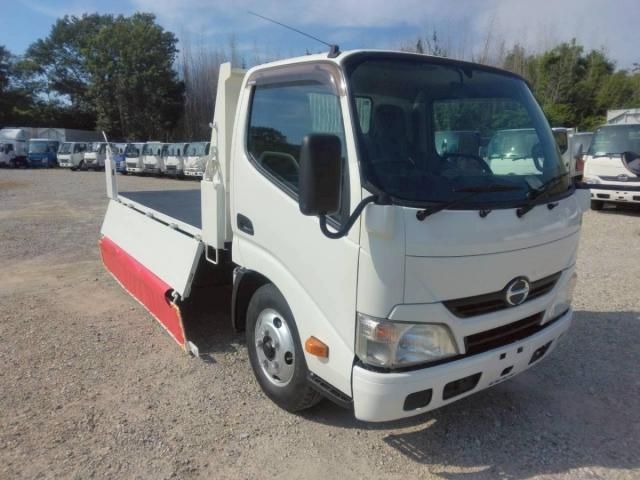 Ref No.A15818985 HINO DUTRO Image#10