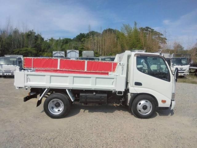 Ref No.A15818985 HINO DUTRO Image#9